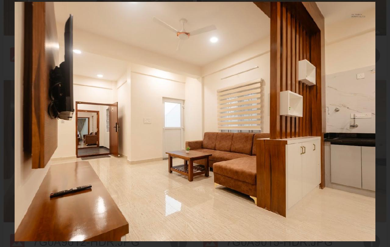 Additional Amenities