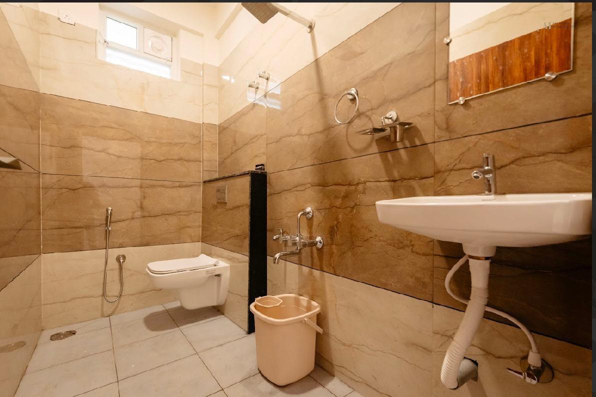 Additional Amenities