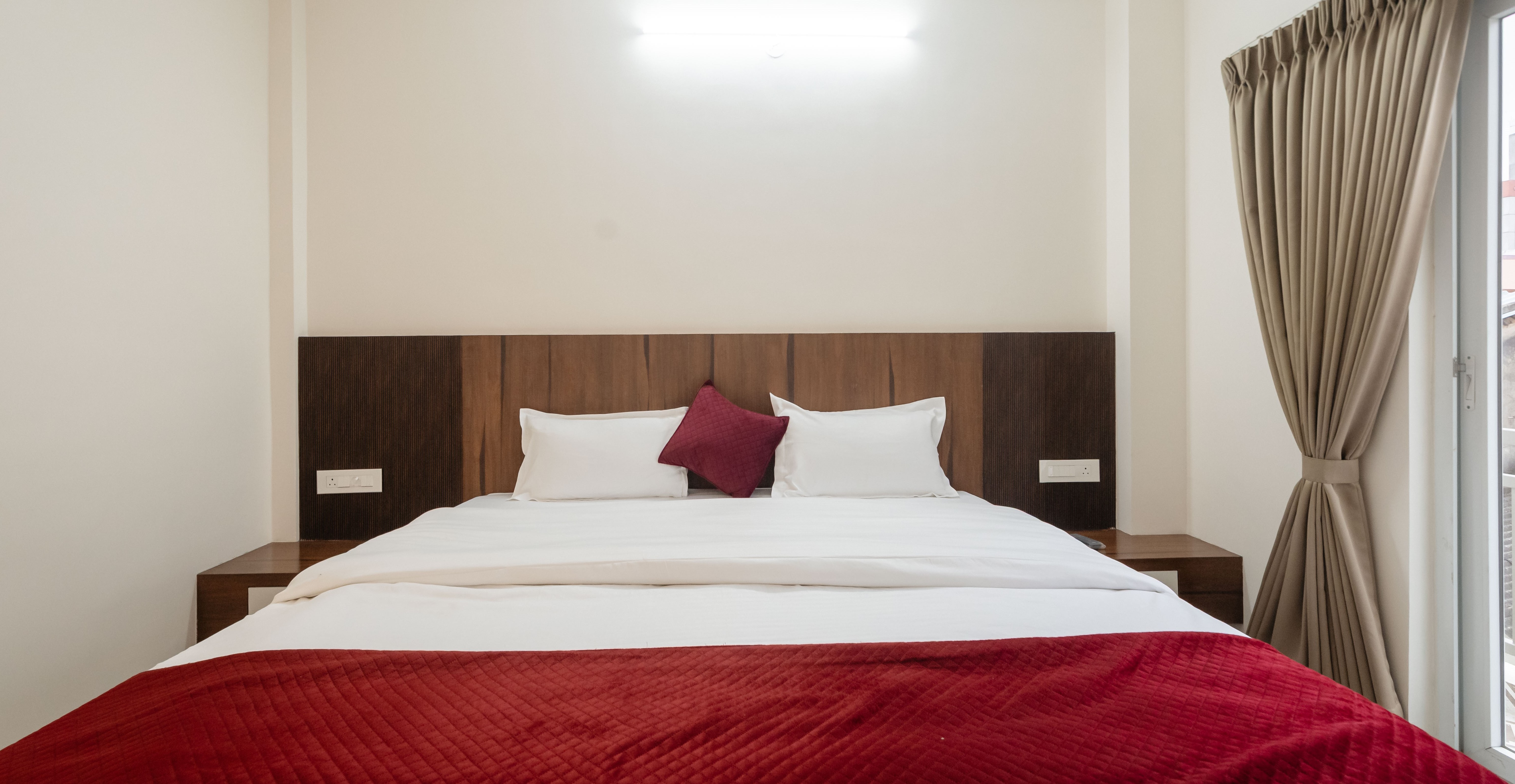 Aetheria Hospitality