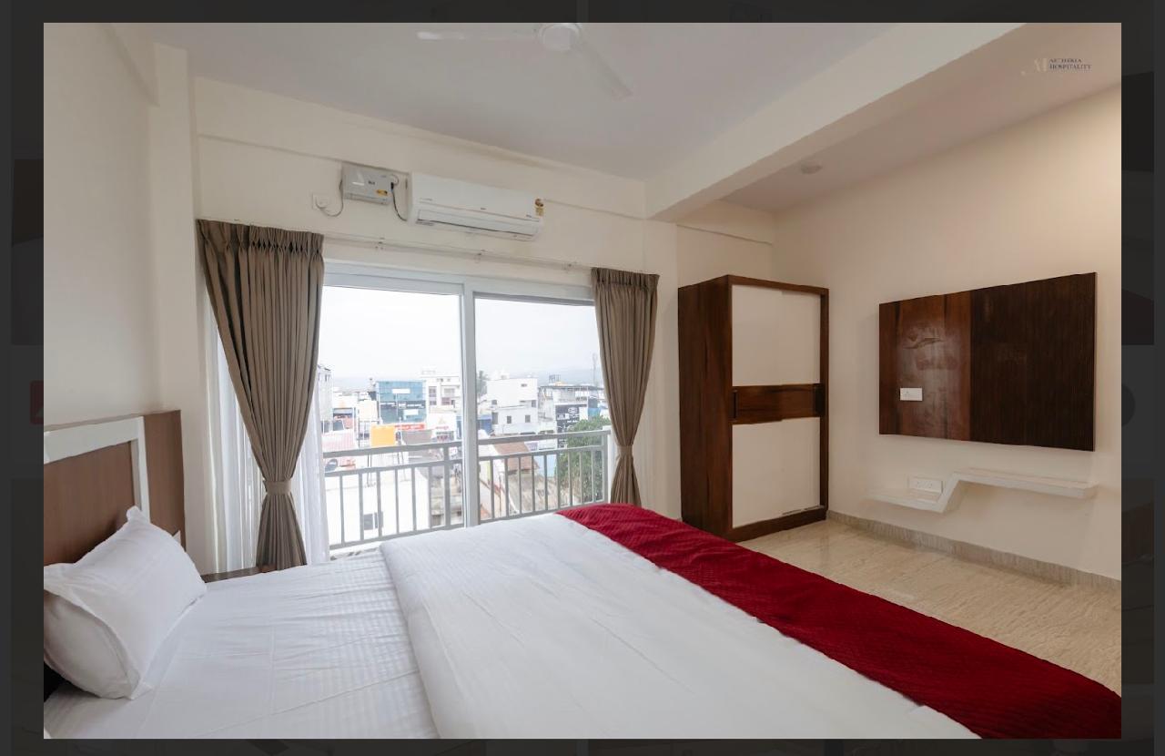 Additional Amenities