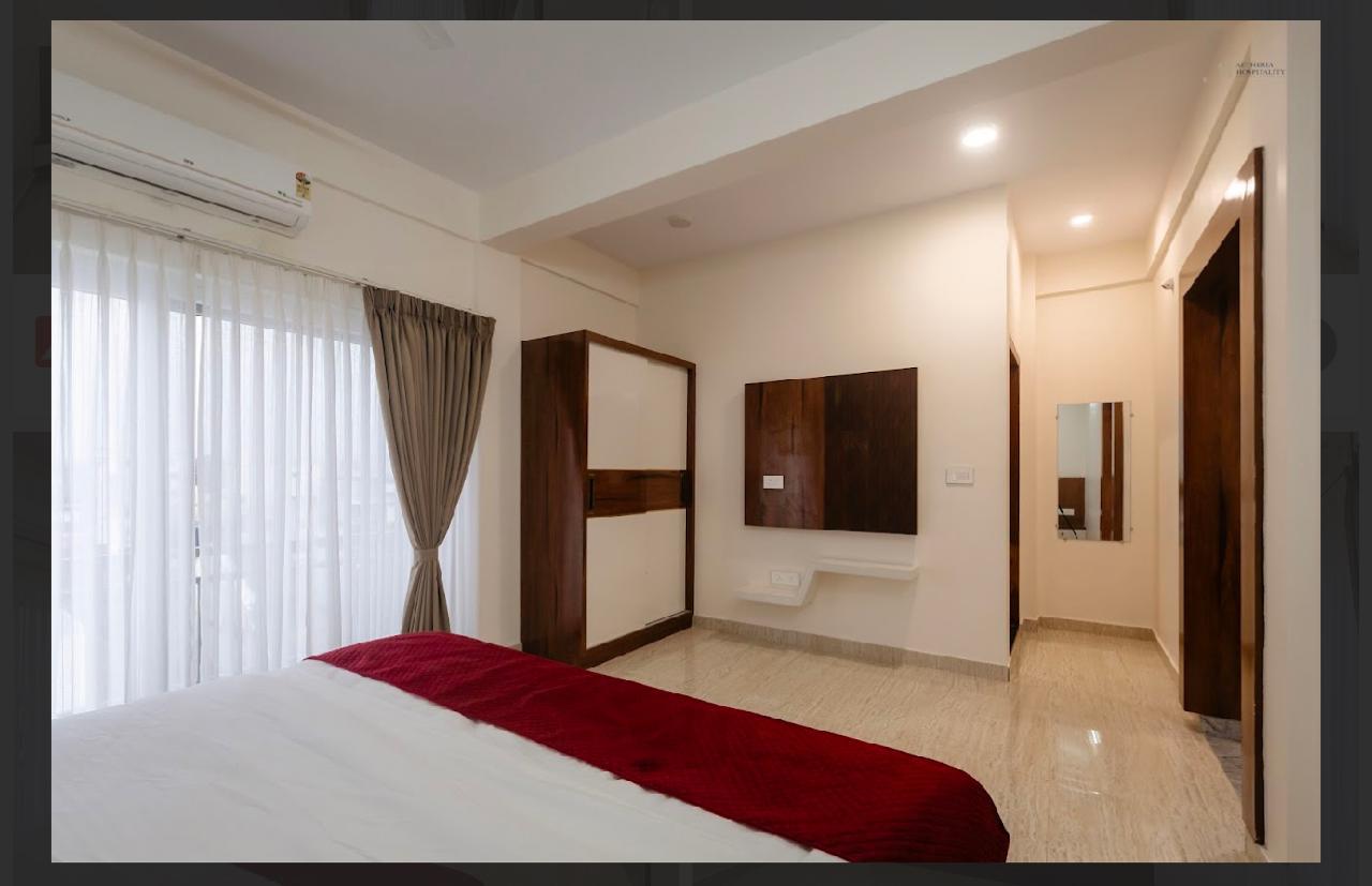 Additional Amenities