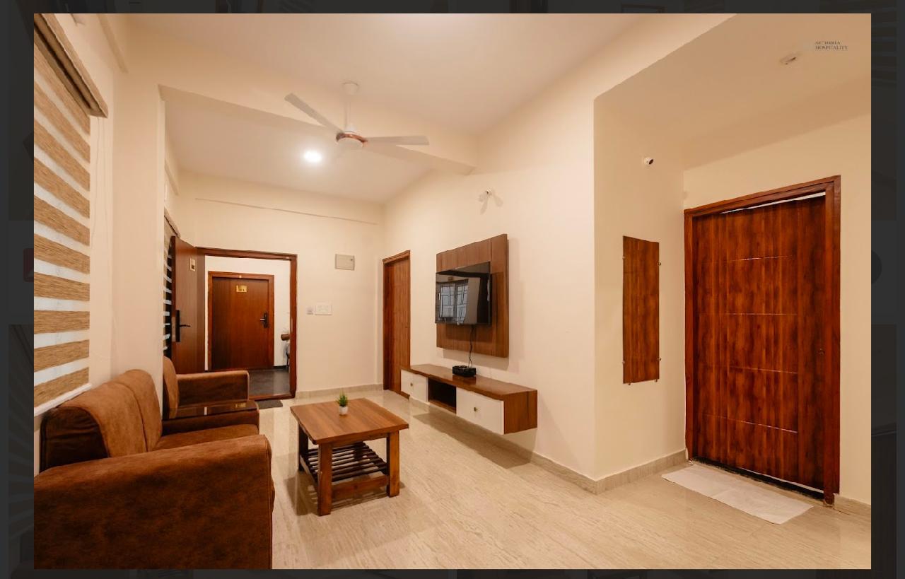 Standard Family Room