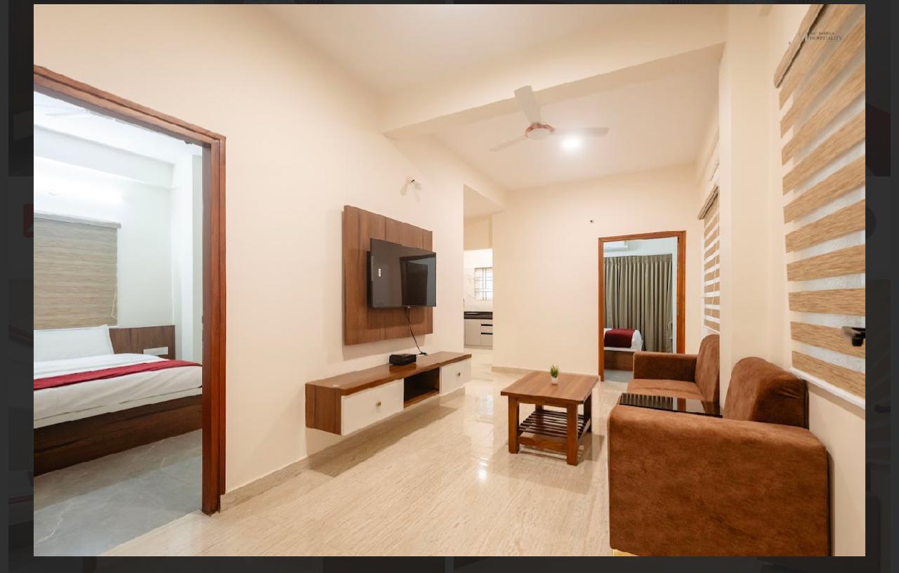 Additional Amenities